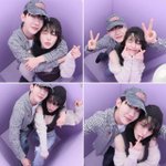 조권·가인, 백허그 재회…"내가 꽃 샀으니까 니가 밥사" [<b>MD</b>스타]