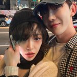 <b>자숙</b>' 가인, 前남편 조권 만나 백허그..너무 말라 못알아보겠네