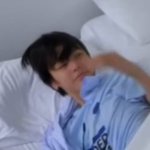 리쿠는 진짜 애교가 무기같다