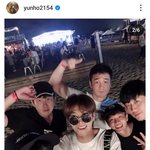<b>태일</b> 유노윤호랑 친했었구나