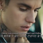 저스틴<b>비버</b>때문에 문신콤생김