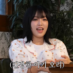 최예나, 박명수에 뮤비 제안... "싫어"→스케줄 정리 후 회사...