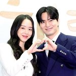 '나의 해리에게' 신혜선X이진욱, 흥미로운 관계성..8년만 헤어진...