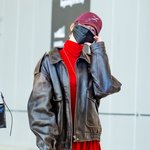 [사진]아이브 장원영,'애교 넘치는 볼하트'