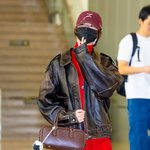 [사진]아이브 장원영,'완벽한 8등신 비율'