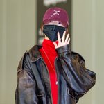 [사진]아이브 장원영,'러블리한 모닝 인사'