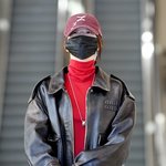 아이브 장원영 '뽀둥뽀둥'[엑's HD포토]