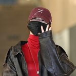 아이브 장원영, 러블리한 눈빛으로 인사 [포토엔<b>HD</b>]