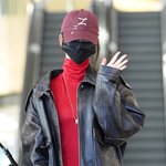 아이브 장원영 '가려도 예쁨'[엑's HD포토]