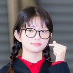 [T포토] 아이브 레이 '콩순이는 애교 장인'