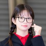 [T포토] 아이브 레이 '설레는 눈맞춤'