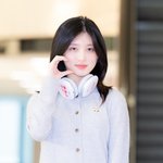 [T포토] 아이브 가을 '내 계절이 왔어'