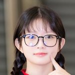 [T포토] 아이브 레이 '찹쌀떡, 찌르지 마시오'