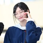 아이브 이서 '하트 선물'[엑's HD포토]