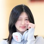 아이브 가을 '치명적인 윙크'[엑's HD포토]