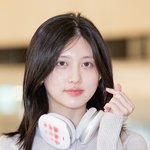 [현장포토] "비주얼, 쉬지않네"...가을, 우월한 <b>민낯</b>