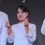 [단독]'흑백요리사' 정지선 셰프 '4인용 식탁' 출연…<b>러브</b>콜 '__'