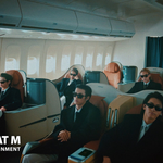 [댓글부탁해] 펌)컨셉 의지 이어가는 더쿠에서 뮤비 하나로 핫게...