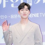 <b>유인수</b> 군대 간다…"11월 공군 입대