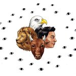 교리비교 39. 계 4장의 많은 눈