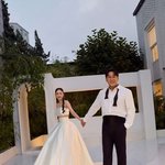 [단독] 배우 김사희, 11월 품절녀 된다 "2세 계획? 너무...