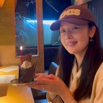 한선화, 송지은<b>박위</b> 결혼식 불참 후 근황…"평생 우리가 축하해줄게"