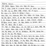 라이즈 <b>홍승</b>한 복귀 하는 소감