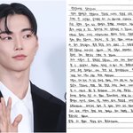 '라이즈 복귀' 승한 자필편지 "손 잡아준 멤버들 고맙고 미안"
