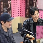 장동건 “‘태극기 휘날리며’ 본 아들, 날 보는 눈빛 달라져”(씨네타운)