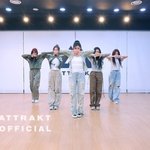 피프티 피프티 청량한 ‘그래비티’ 의외로 파워풀, 안무 영상 공개