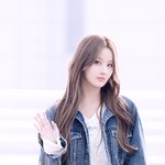 [현장포토] "설.렘.주.의.보"...벨, 심쿵 눈맞춤