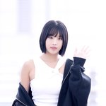 [현장포토] "시크가 흐른다"...나띠, 걸크러시 매력