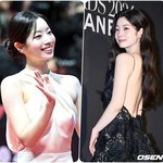 홀린 트와이스 다현, 청순+섹시 다 가졌어[<b>지형준</b>의 Behind]