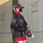 아이브 장원영, 자체발광 ‘<b>럭키</b>비키’ [포토엔HD]