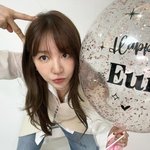 [댓글부탁해] 윤은혜, 고양이 귀로 귀여움 장착..나이 안 먹는...
