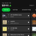 현재 초대<b>박난</b> 에스파 카리나 솔로곡