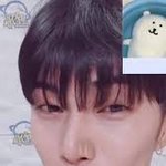 <b>승한</b> 복귀하면 원빈 막내라인에서 빠짐