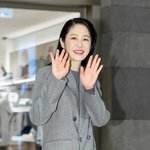 [현장포토] "시간 여행자?"...고현정, <b>불변</b>의 미모