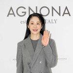 [현장포토] "미모가 <b>제철</b>"...고현정, 가을의 여신