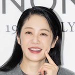 [현장포토] "귀티나는 볼콕"...고현정, 우아한 미소