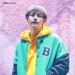 방탄 3rd MUSTER 161112 <b>뷔</b>