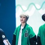 방탄 3rd MUSTER 161112 <b>지민</b>