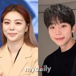 '내년 결혼' 에일리최시훈, god가 오작교였다…"아이처럼 챙겨줘"...