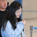 태연, 화사한 <b>청재킷</b> [포토엔HD]