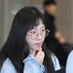 태연, <b>청초</b>한 안경 미모 [포토엔HD]