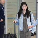 태연, 물오른 비주얼 [포토엔<b>HD</b>]