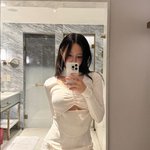 티아라 효민, 밑가슴 노출 드레스…당당해서 매력적 [DA]