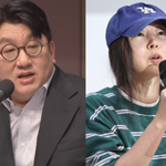 “아일릿, 뉴진스 기획안 베껴” vs “피프티 피프티와 비슷”