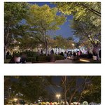 슴앞에 <b>근조</b>화환 천개 가까이 왔대