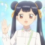 <b>만두</b> 먹고 싶어지는 <b>만두머리</b> 캐릭터 모음